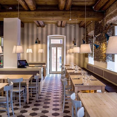 Boutique Hotel Corso Řevnice Екстериор снимка