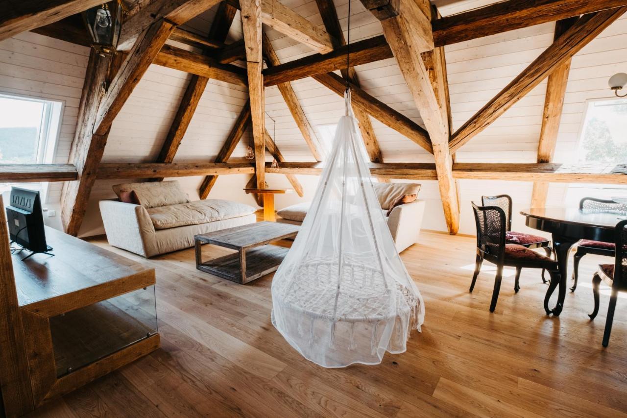 Boutique Hotel Corso Řevnice Екстериор снимка