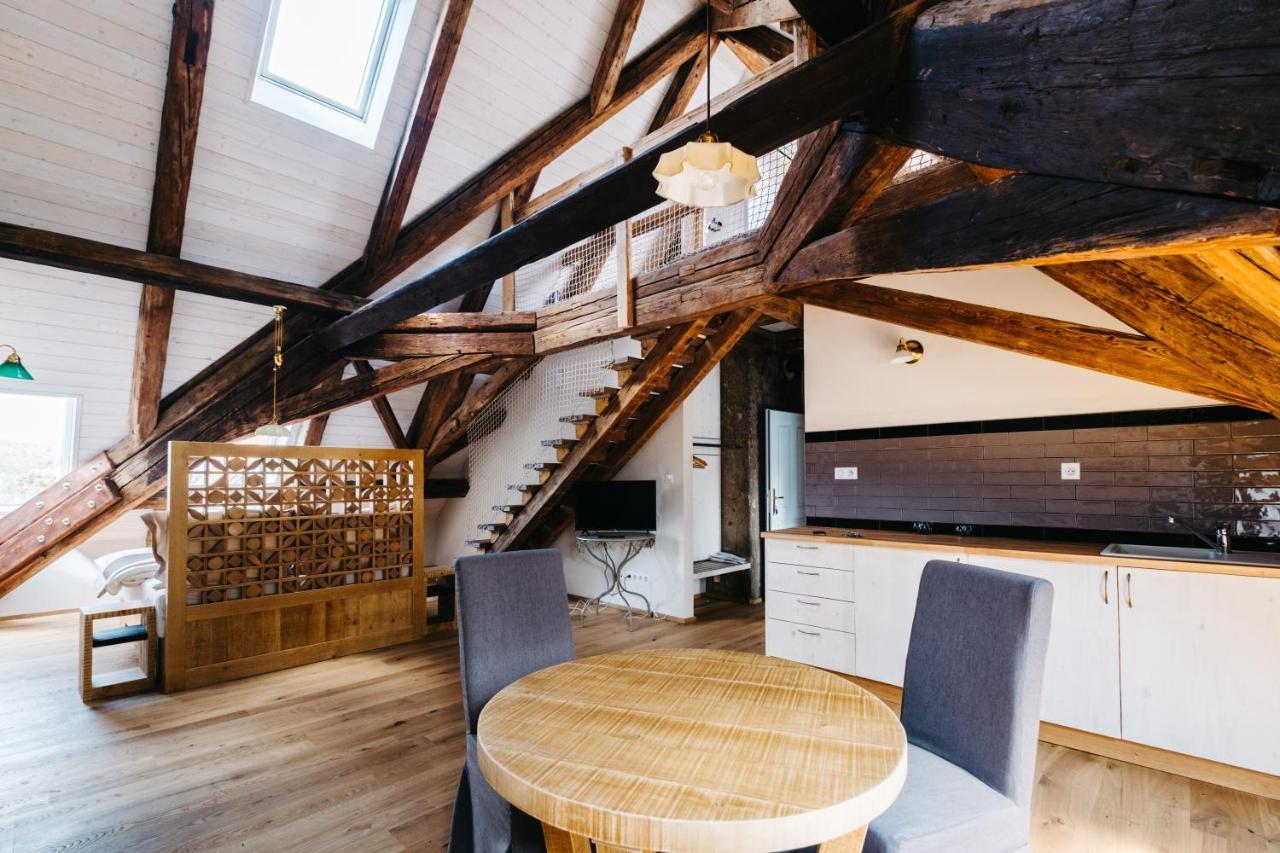 Boutique Hotel Corso Řevnice Екстериор снимка