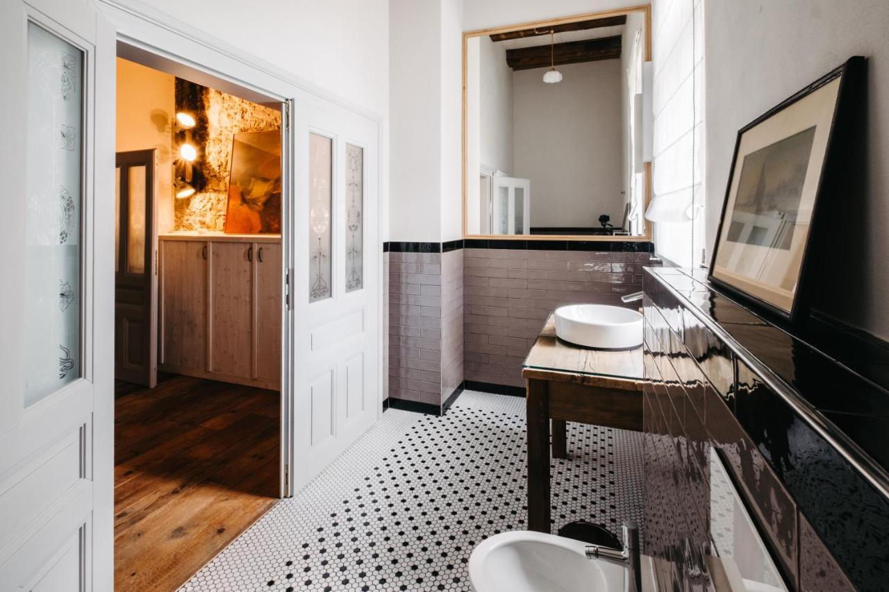Boutique Hotel Corso Řevnice Екстериор снимка
