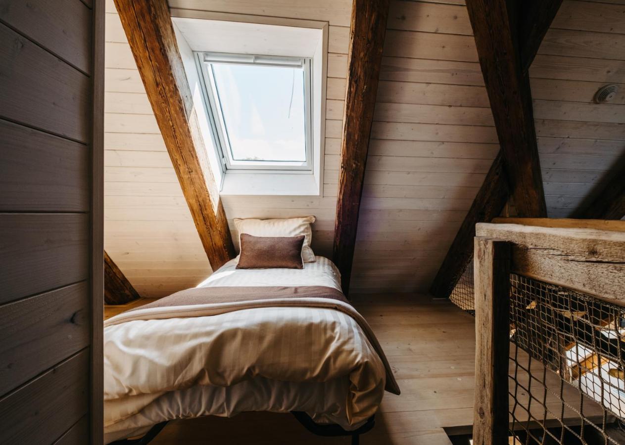 Boutique Hotel Corso Řevnice Екстериор снимка