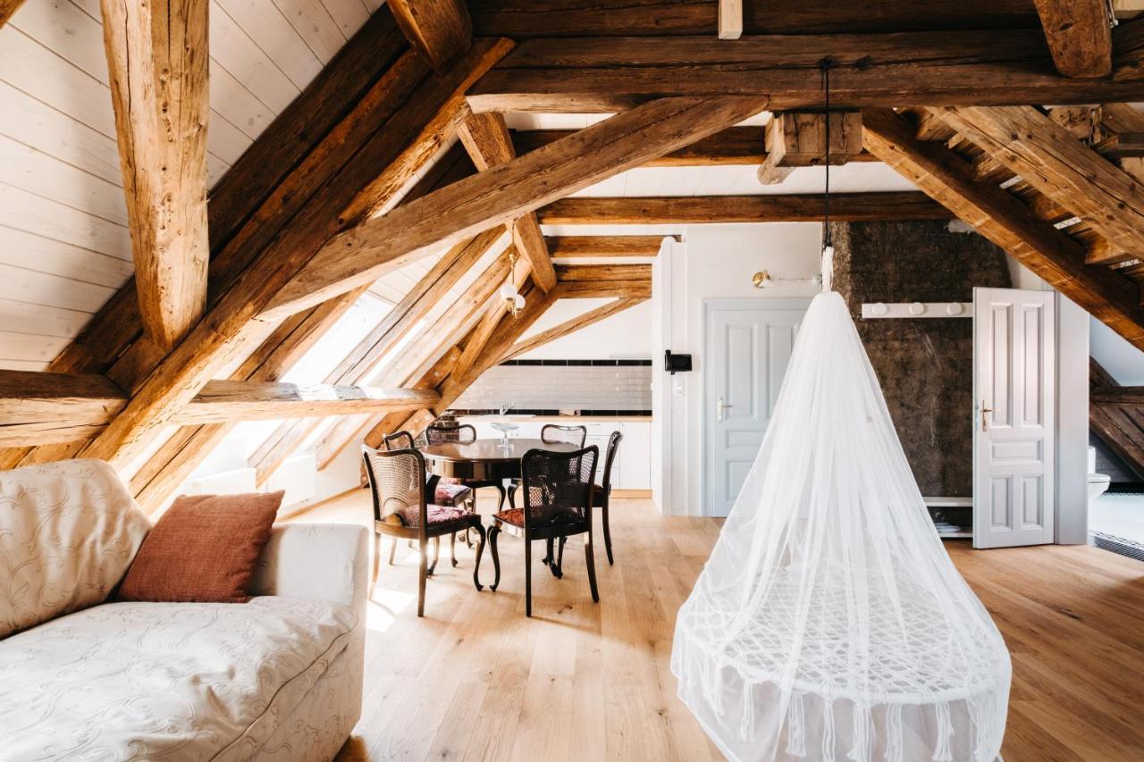 Boutique Hotel Corso Řevnice Екстериор снимка