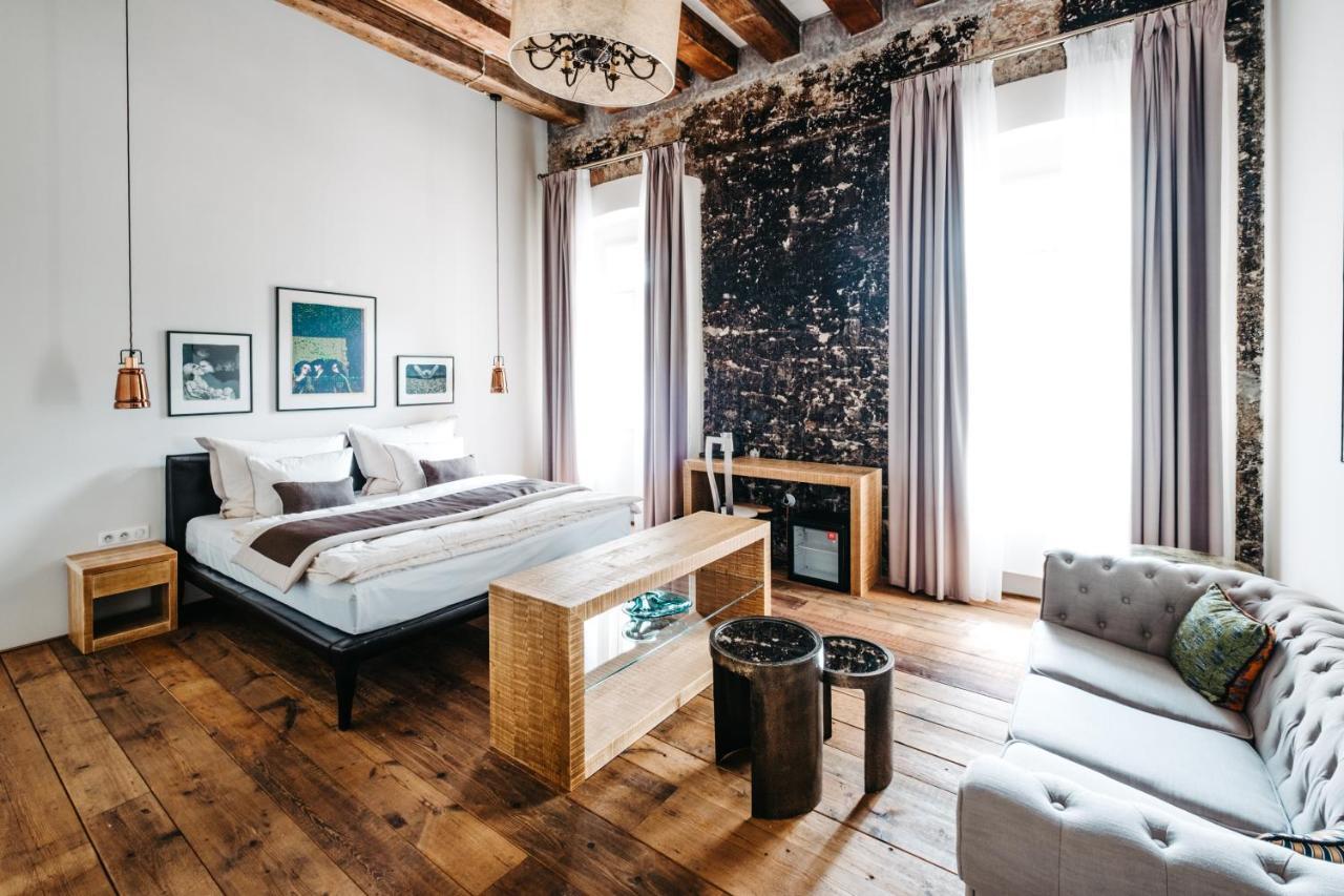 Boutique Hotel Corso Řevnice Екстериор снимка