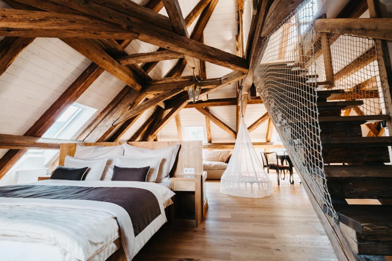 Boutique Hotel Corso Řevnice Екстериор снимка