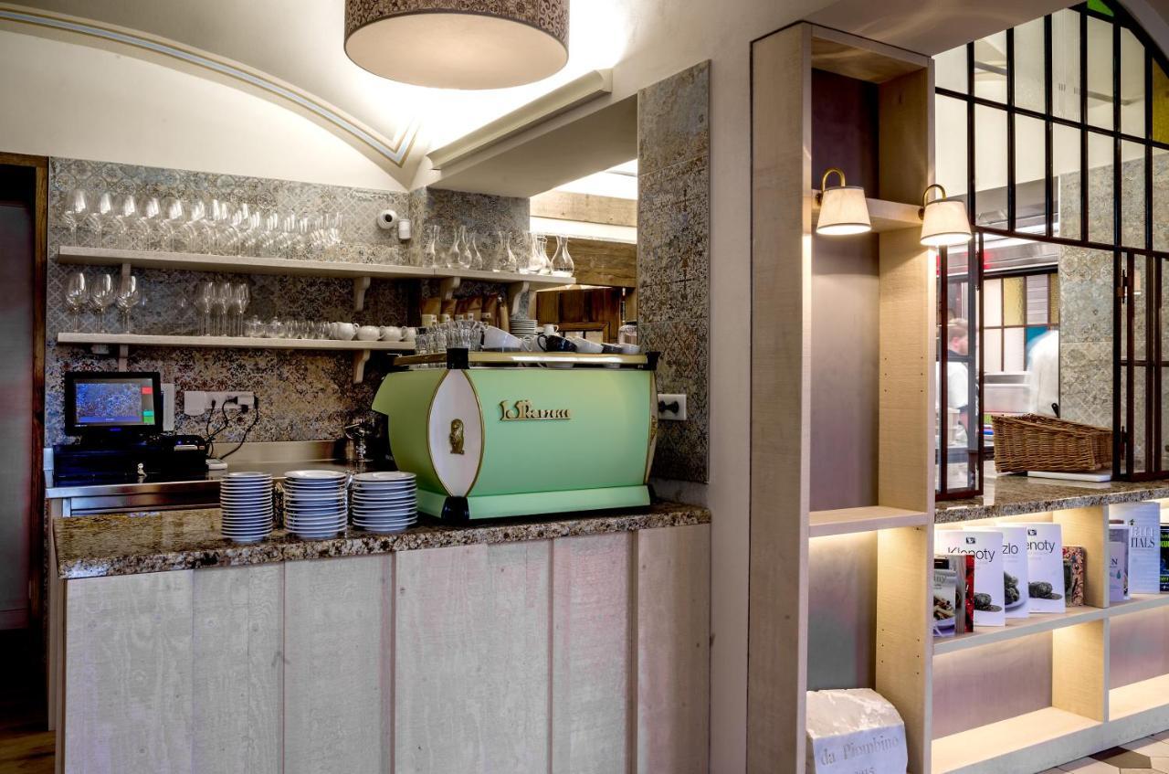 Boutique Hotel Corso Řevnice Екстериор снимка