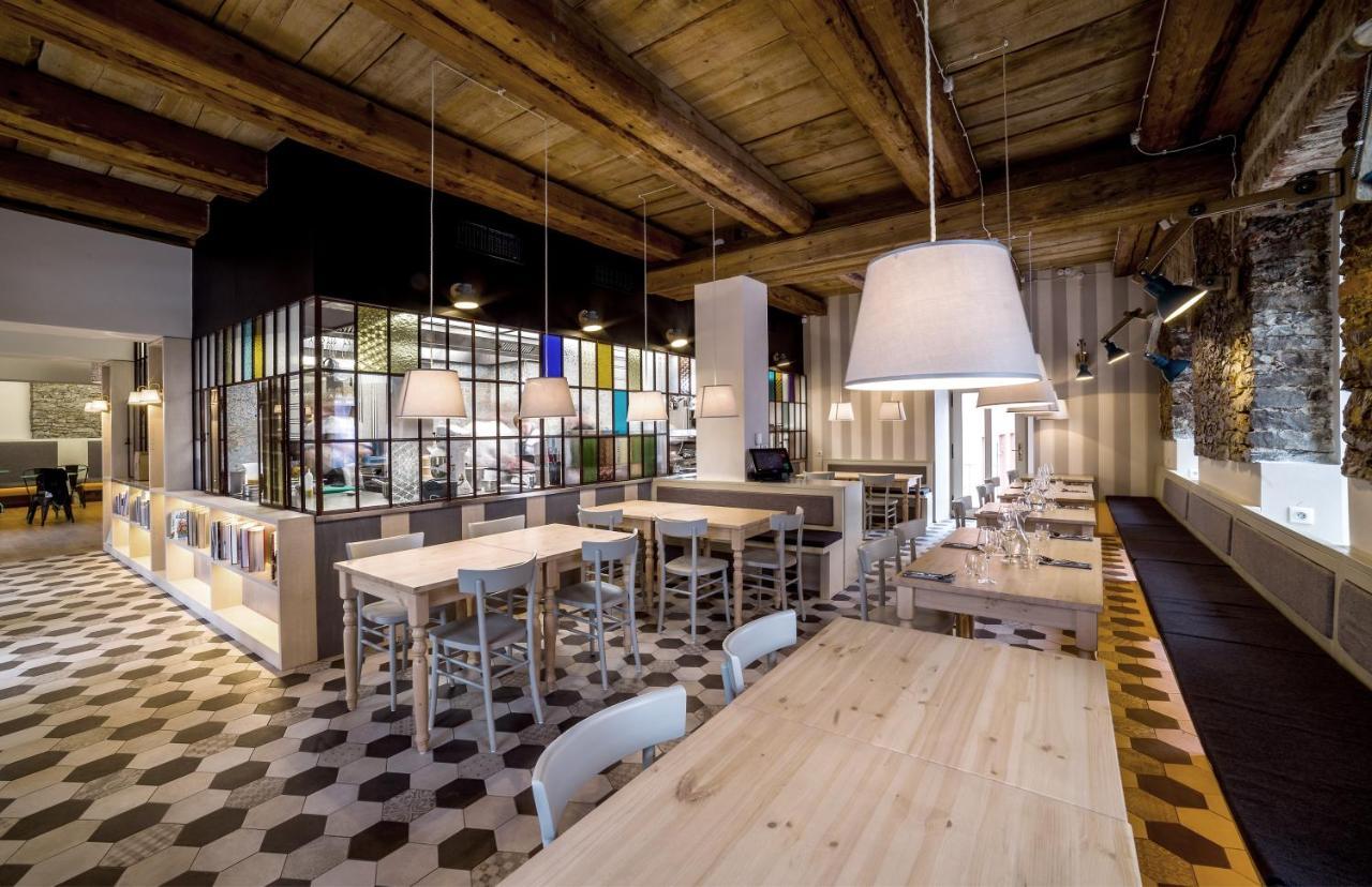 Boutique Hotel Corso Řevnice Екстериор снимка