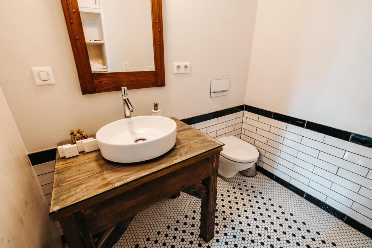 Boutique Hotel Corso Řevnice Екстериор снимка