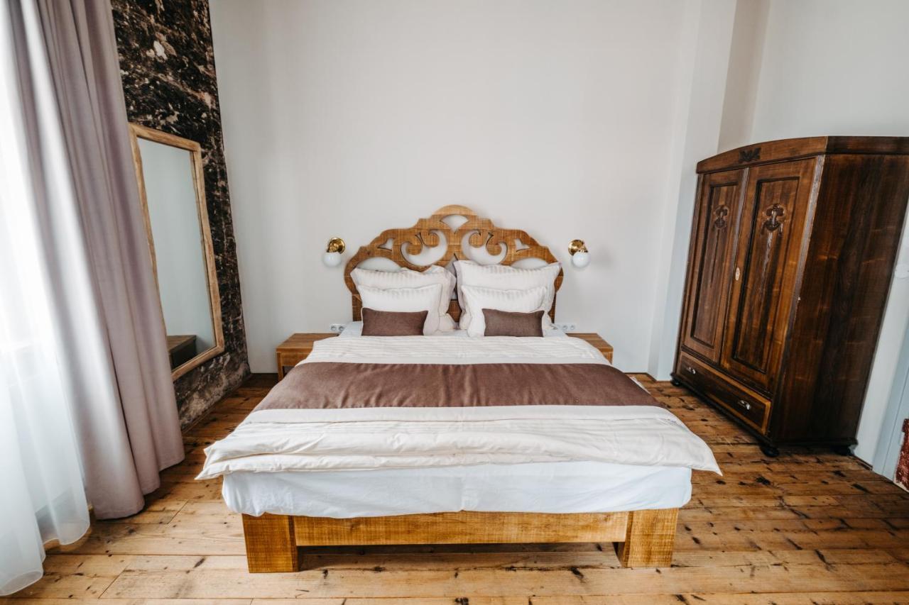 Boutique Hotel Corso Řevnice Екстериор снимка