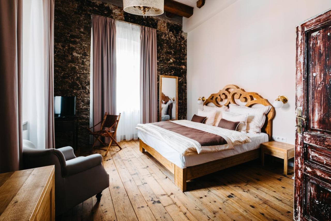Boutique Hotel Corso Řevnice Екстериор снимка