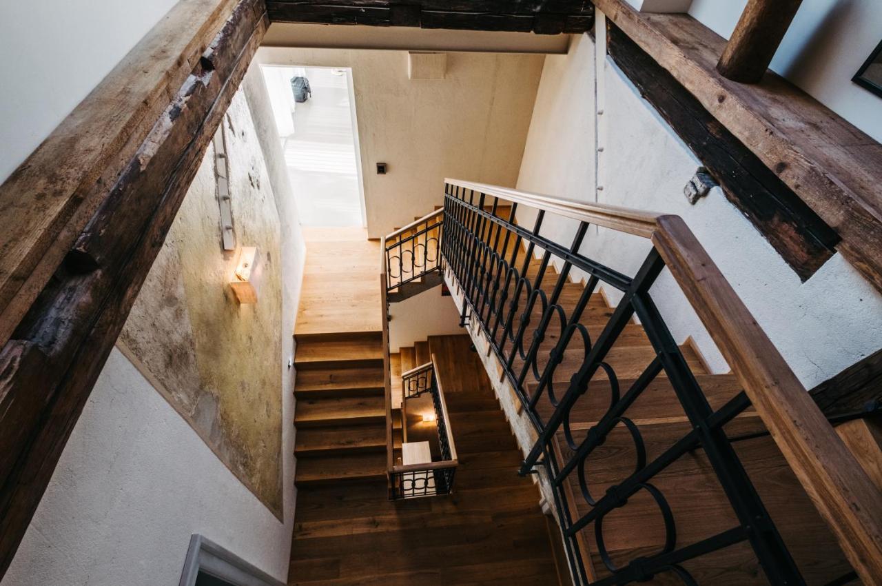 Boutique Hotel Corso Řevnice Екстериор снимка