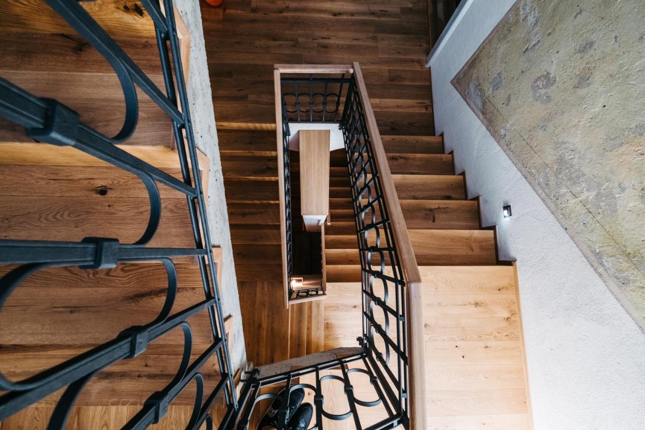 Boutique Hotel Corso Řevnice Екстериор снимка