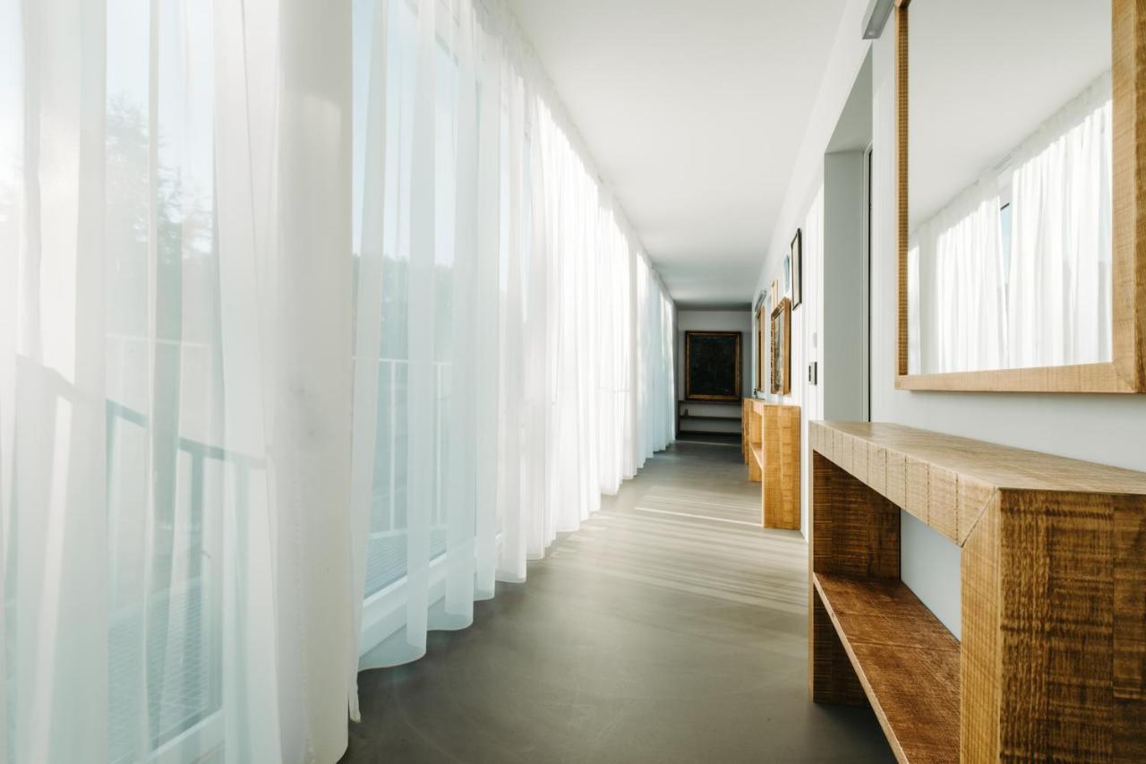 Boutique Hotel Corso Řevnice Екстериор снимка
