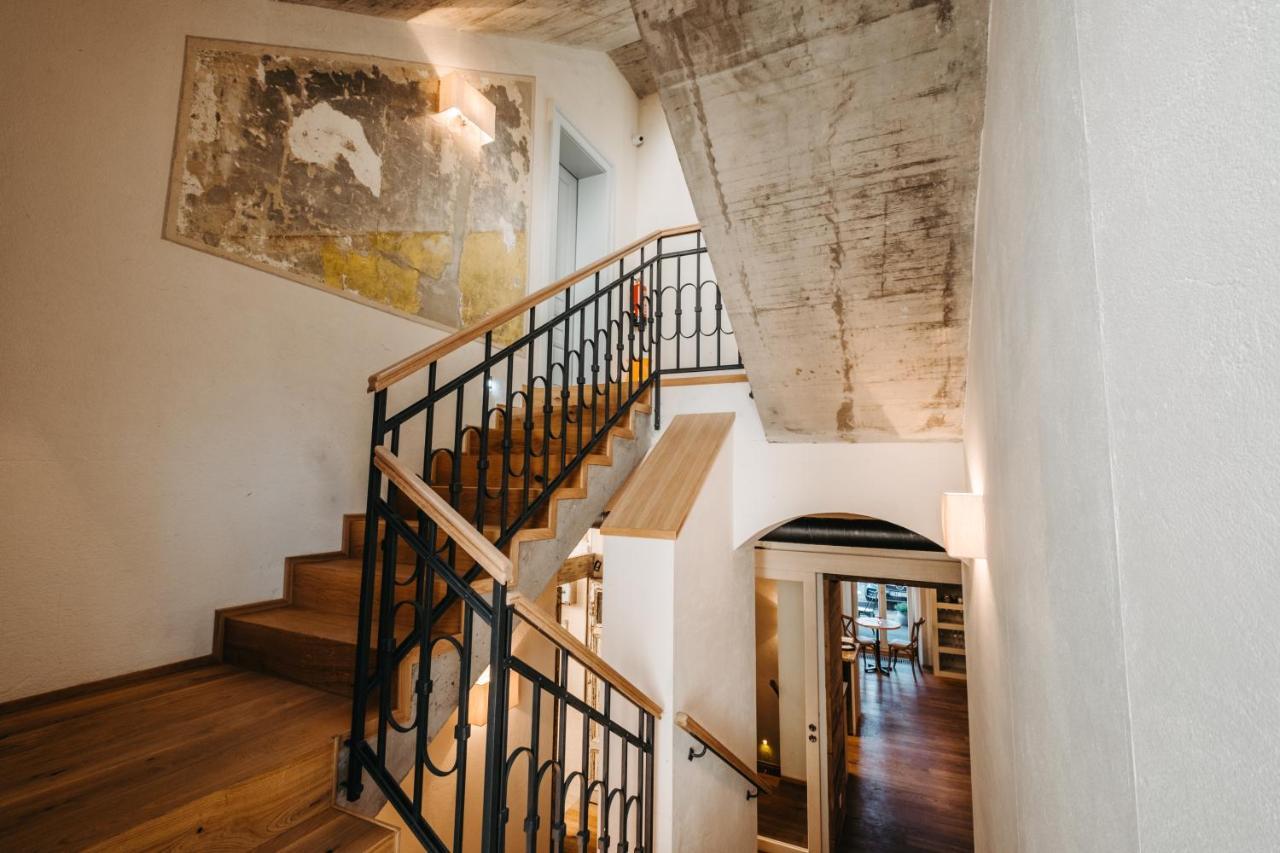 Boutique Hotel Corso Řevnice Екстериор снимка